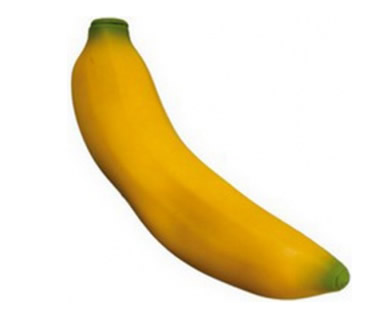 Banane anti-stress